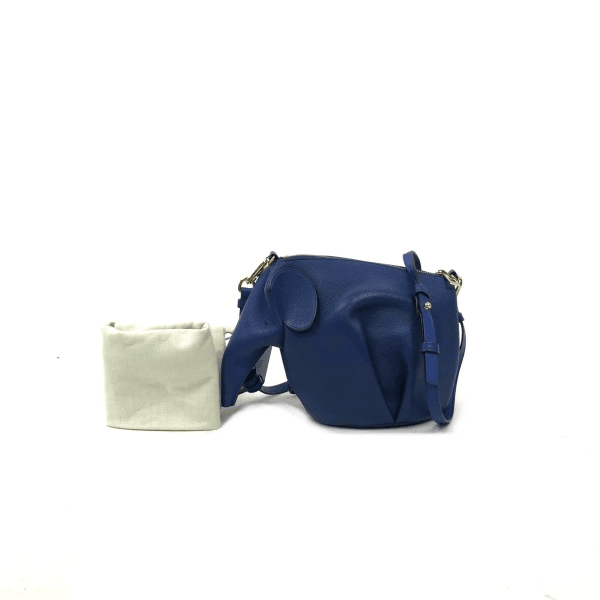 95新/妃鱼/单肩包/罗意威/240726EL0026