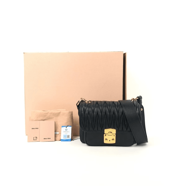 95新/妃鱼/单肩包/谬谬/240722EL0012
