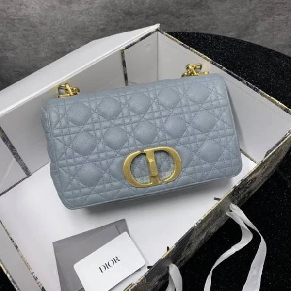 95新/妃鱼/单肩包/迪奥/240721LL0016