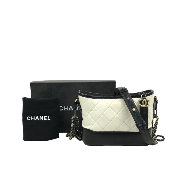 95新/妃鱼/单肩包/香奈儿/240825SW0025