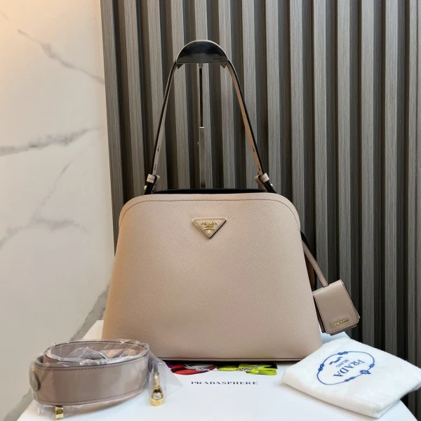 99新/妃鱼/单肩包/普拉达/240824LL0020