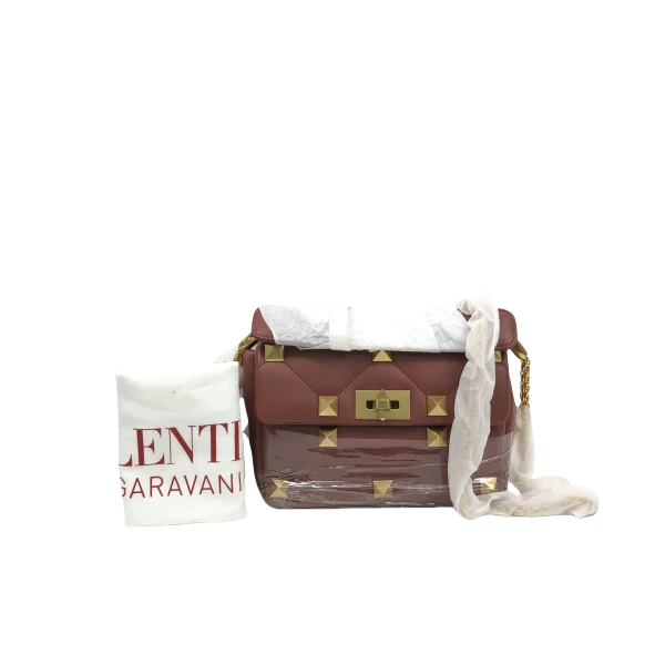 95新/妃鱼/单肩包/华伦天奴/240728EL0014