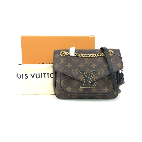 95新/妃鱼/单肩包/路易威登/240818EL0008