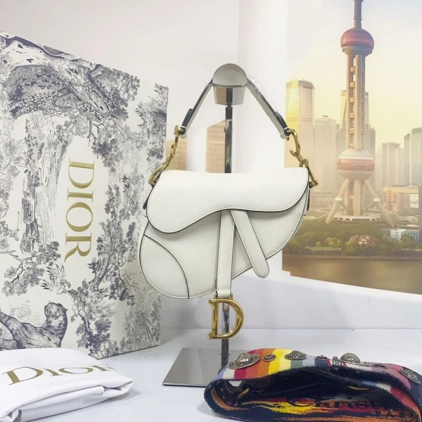 95新/妃鱼/单肩包/迪奥/240825SW0025