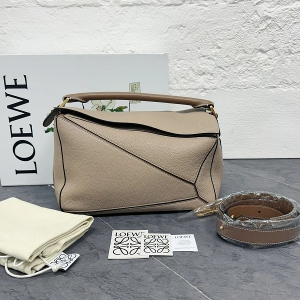 95新/妃鱼/手提包/罗意威/240816LL0029