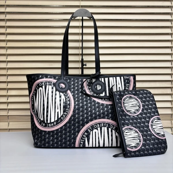 95新/妃鱼/单肩包/高雅德/240724LL0040