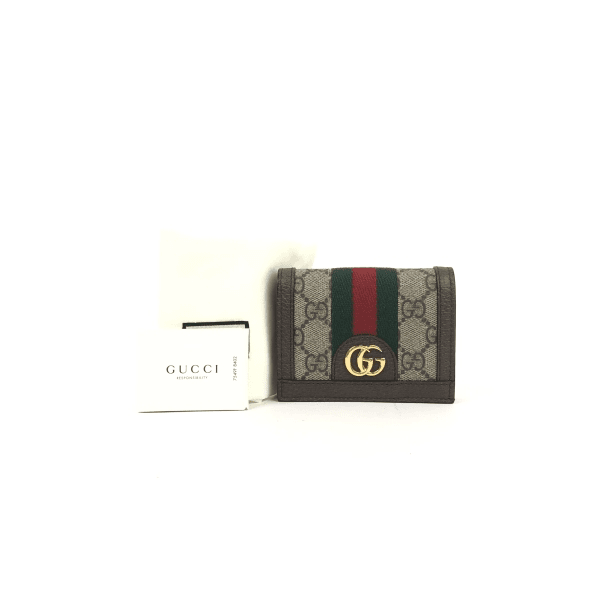 95新/妃鱼/箱包钱包/古驰/240721EL0024