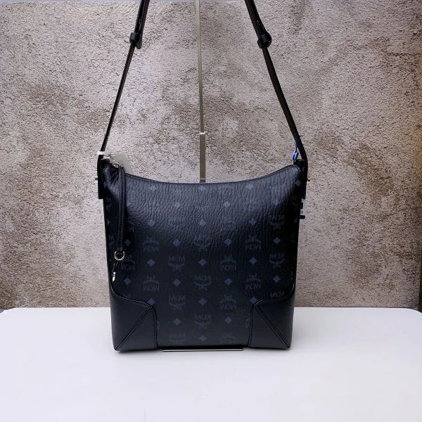95新 MCM 95新/妃鱼/单肩包/MCM/240725SW0016