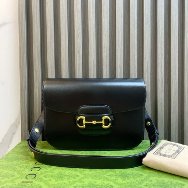 95新/妃鱼/单肩包/古驰/240719SW0022