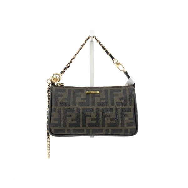 90新/妃鱼/手提包/芬迪/240903EL0008