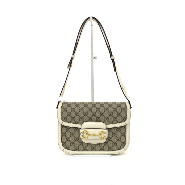 95新/妃鱼/单肩包/古驰/240824EL0012