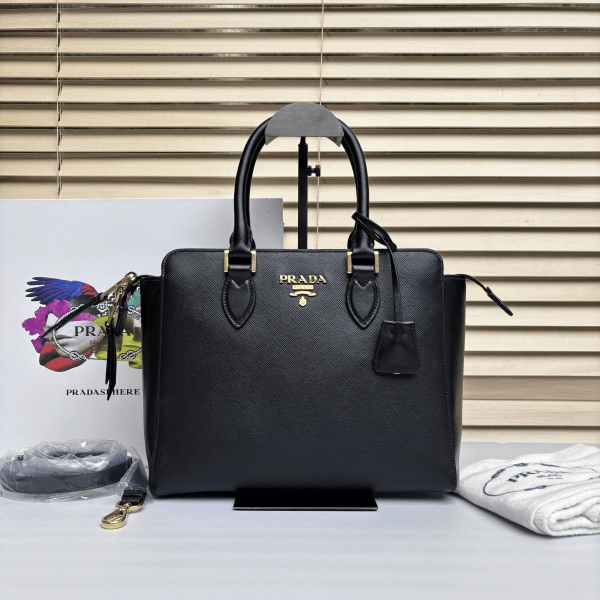 95新/妃鱼/单肩包/普拉达/240730EL0012