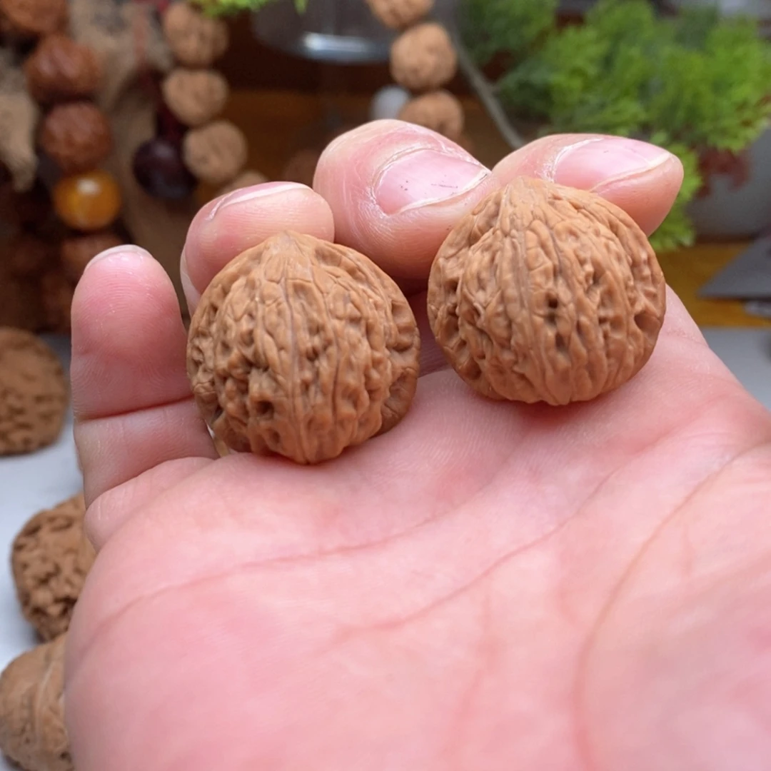 【闪购商品】文玩核桃吊坠?****是