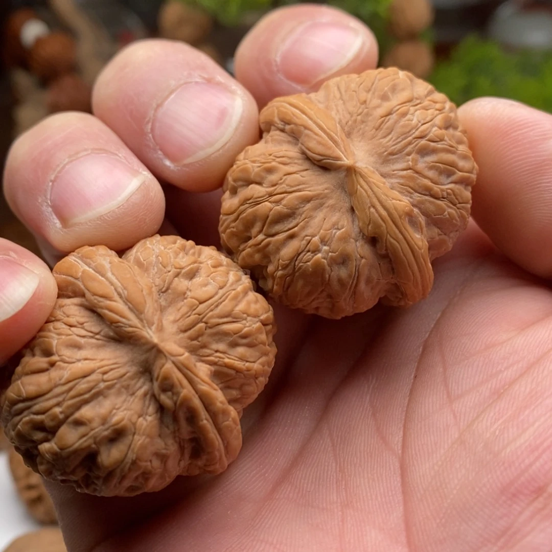 【闪购商品】文玩核桃吊坠