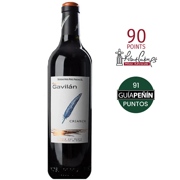 西班牙十大名庄佩德罗萨 戈威兰陈酿干红葡萄酒