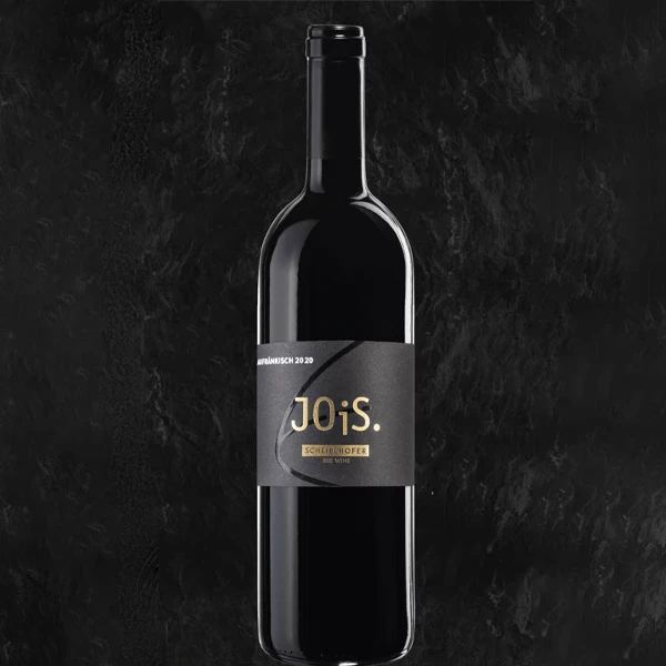 【原瓶进口】奥地利传奇酒庄 蓝弗郎克卓越珍藏特酿红葡萄酒