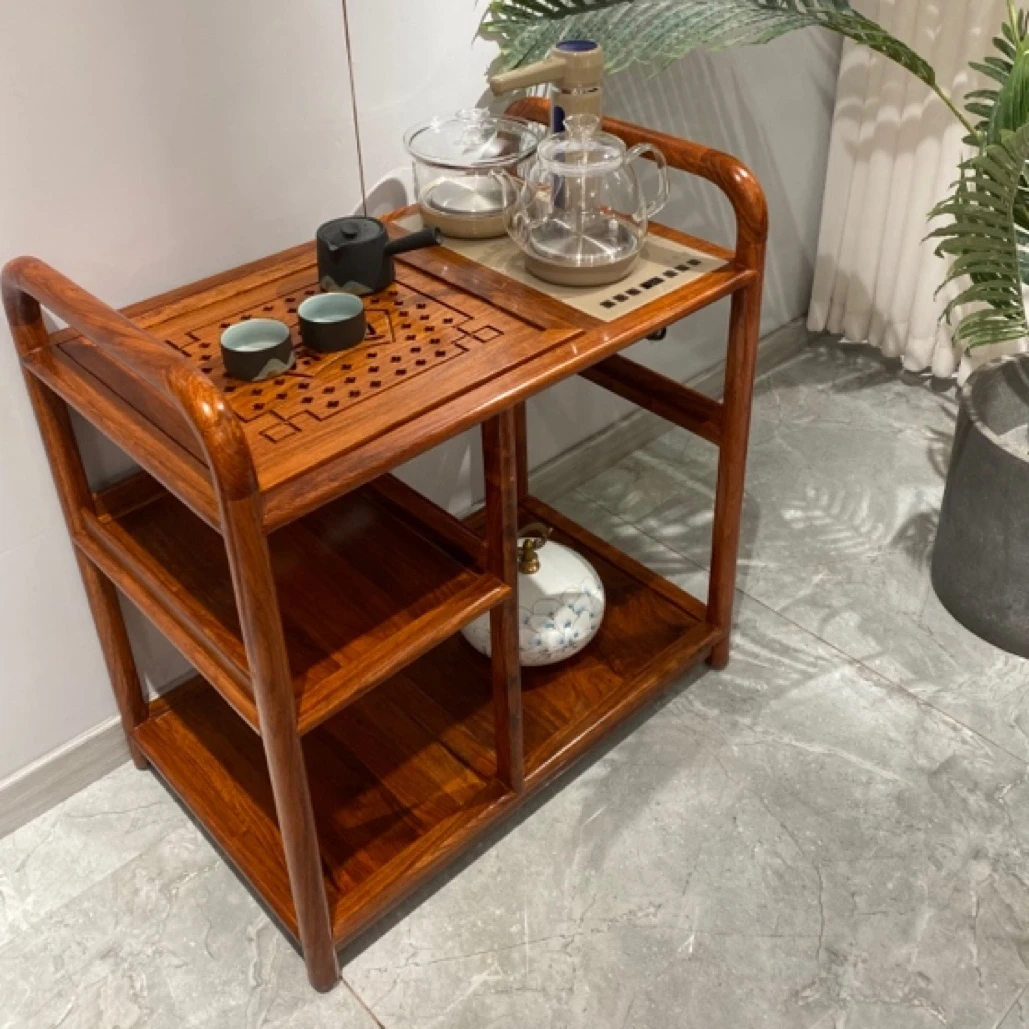 ciwei便携式茶水车茶水架