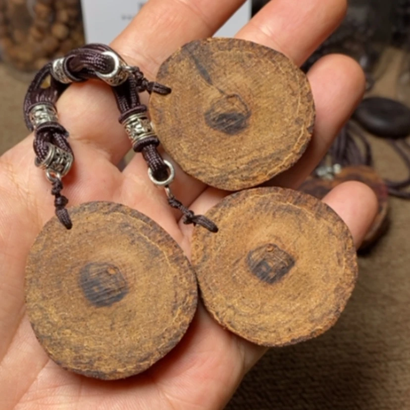 【闪购商品】香木A143降真香白油黄金甲牌子发其一