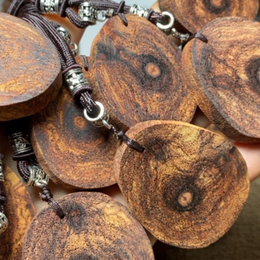 【闪购商品】香木A156降真香牌子发其一