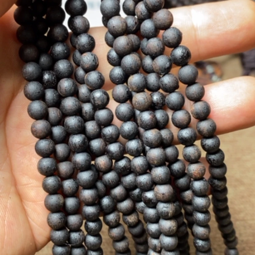 【闪购商品】香木A60降真香06圆珠上上品发其一