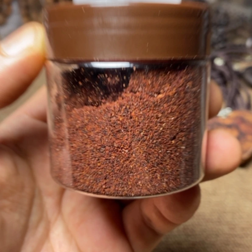【闪购商品】香木A39降真香粉末20克