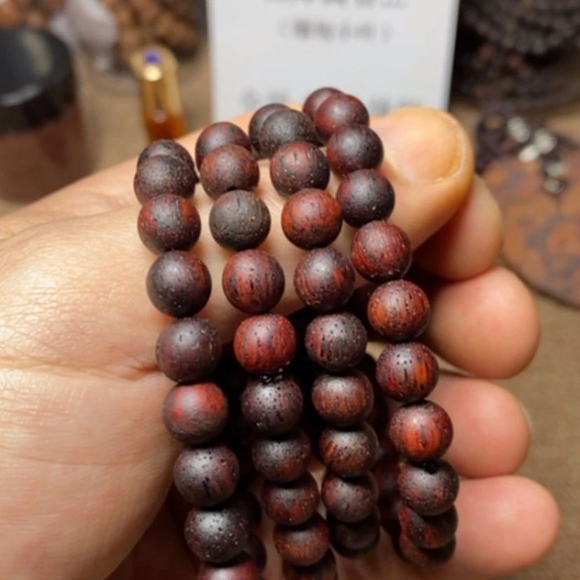 【闪购商品】香木A164降真香08红油发其一