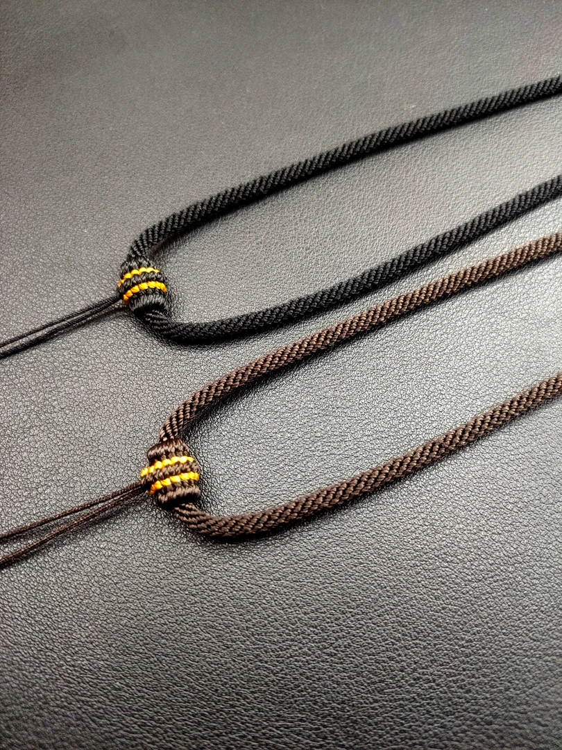 纯手工项链绳高货绳  手工不易 不退换