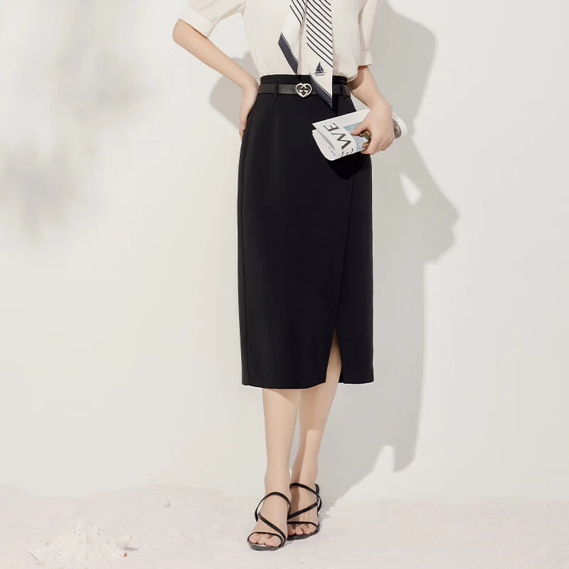 佳人苑半身裙女新款J326002