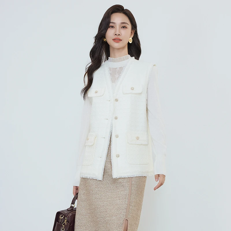 J34N336佳人苑外套女新款