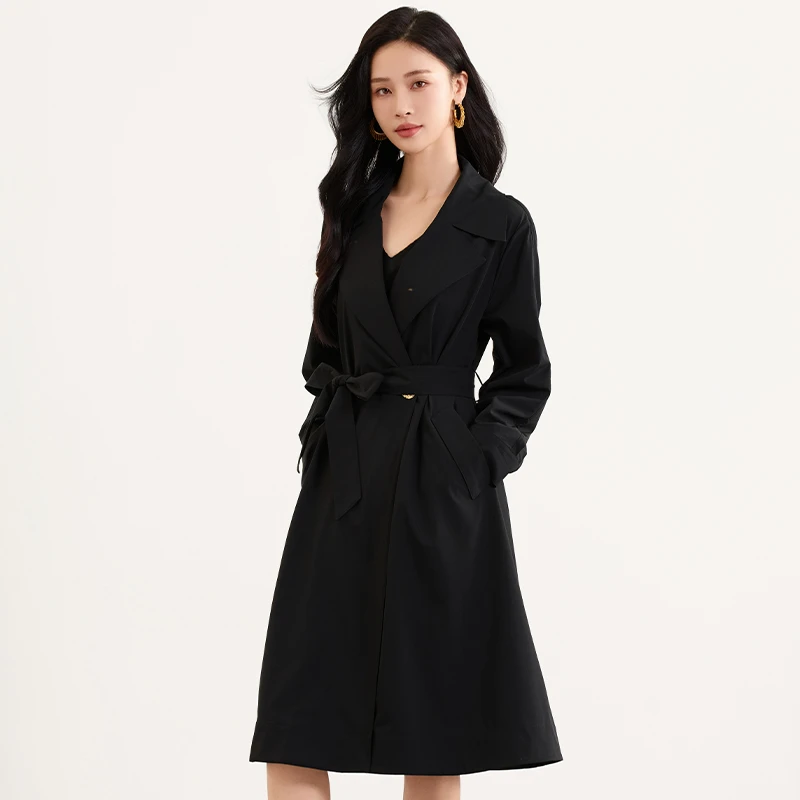 【柠檬专属】佳人苑外套女春季新款J414007