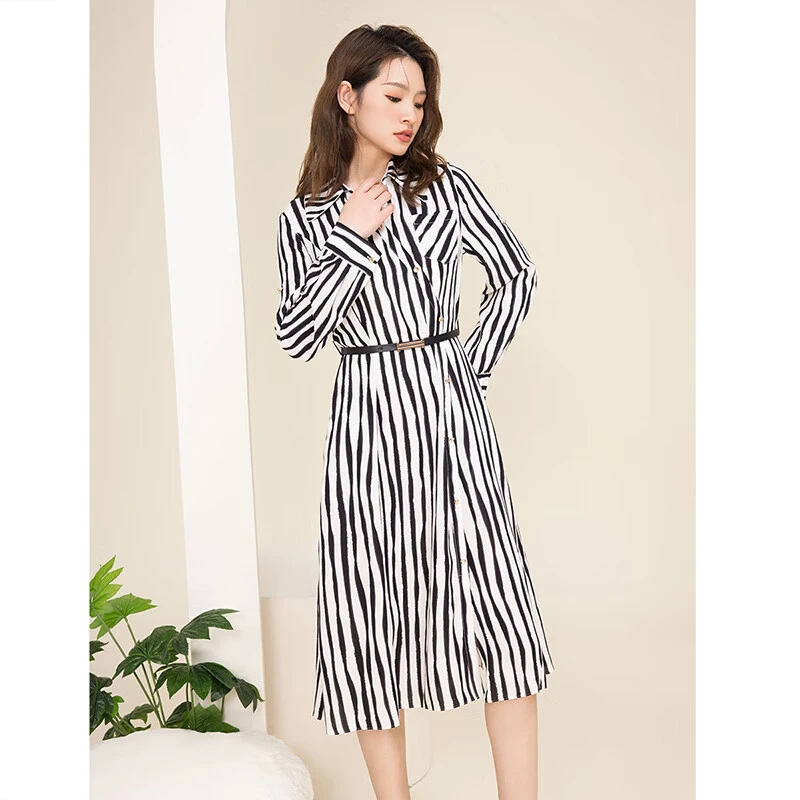 【籽言专属】连衣裙2023年秋季新款J239033