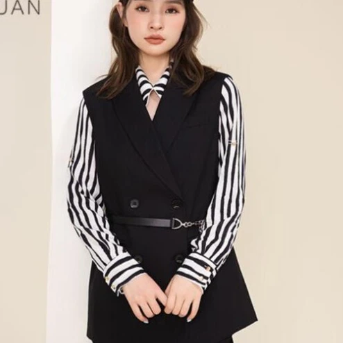 JRY/佳人苑外套女2023年秋季新款J233019女装