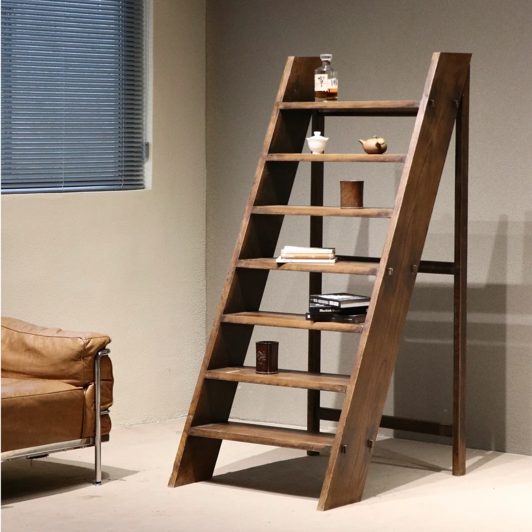 百年中古 • 书梯