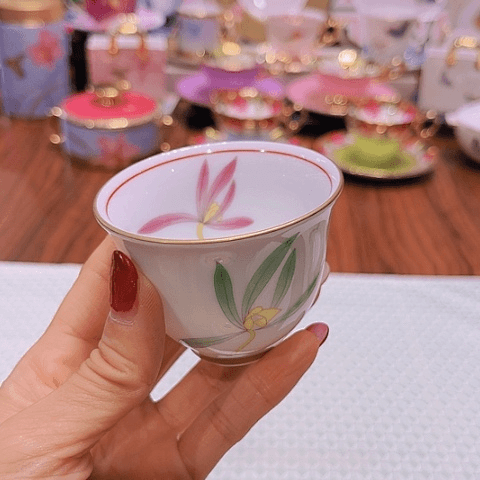 瓷片杯子杯子杯子水杯