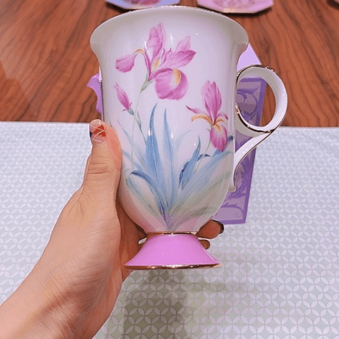 瓷片杯子杯子杯子水杯