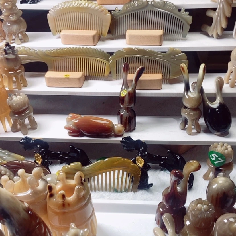 【闪购商品】@*月牛角海参