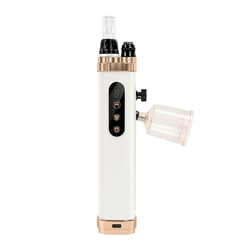 V8纳米微晶水光注氧仪家用电动