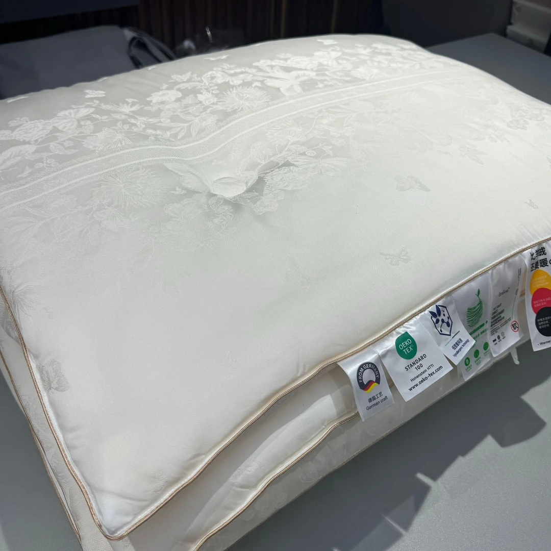 大婷子推荐自用自制！必拍！春秋冬被-花漫