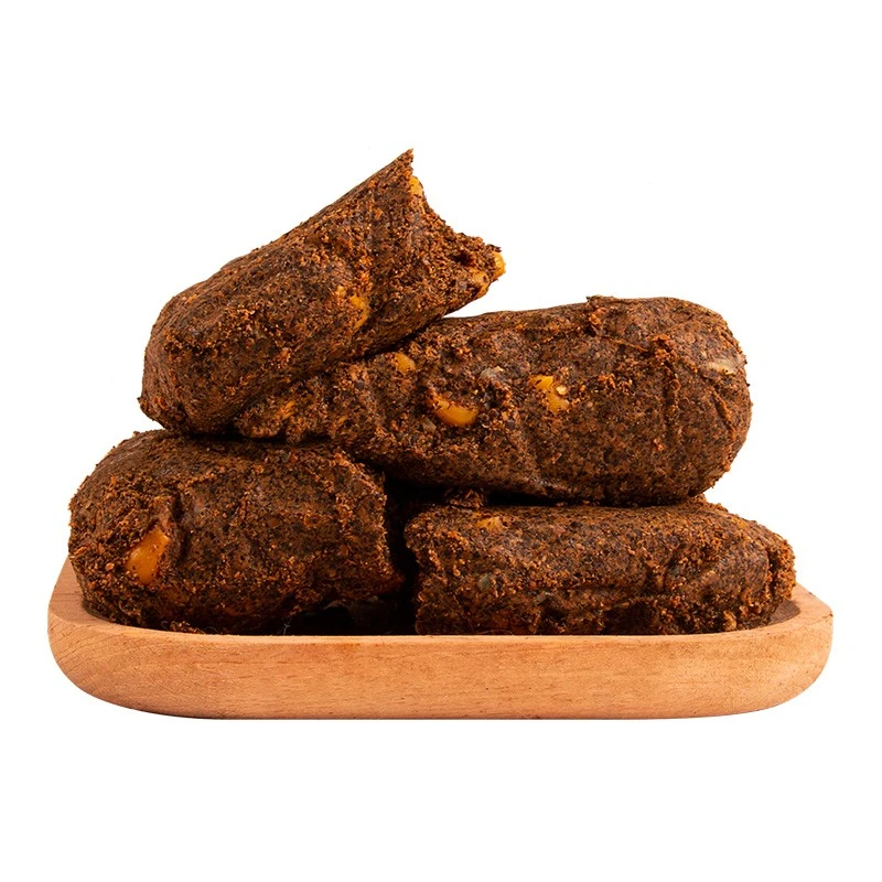 【隔夜窝】菜籽饼五谷杂粮玉米麦粒打窝料野钓鲫鲤草鳊青垂钓底窝料