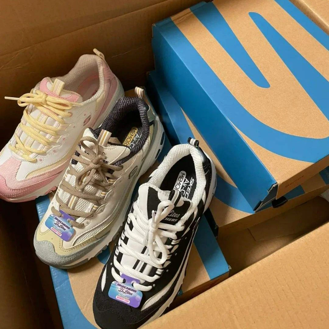 SKECHERS/斯凯奇正品断码男女鞋B