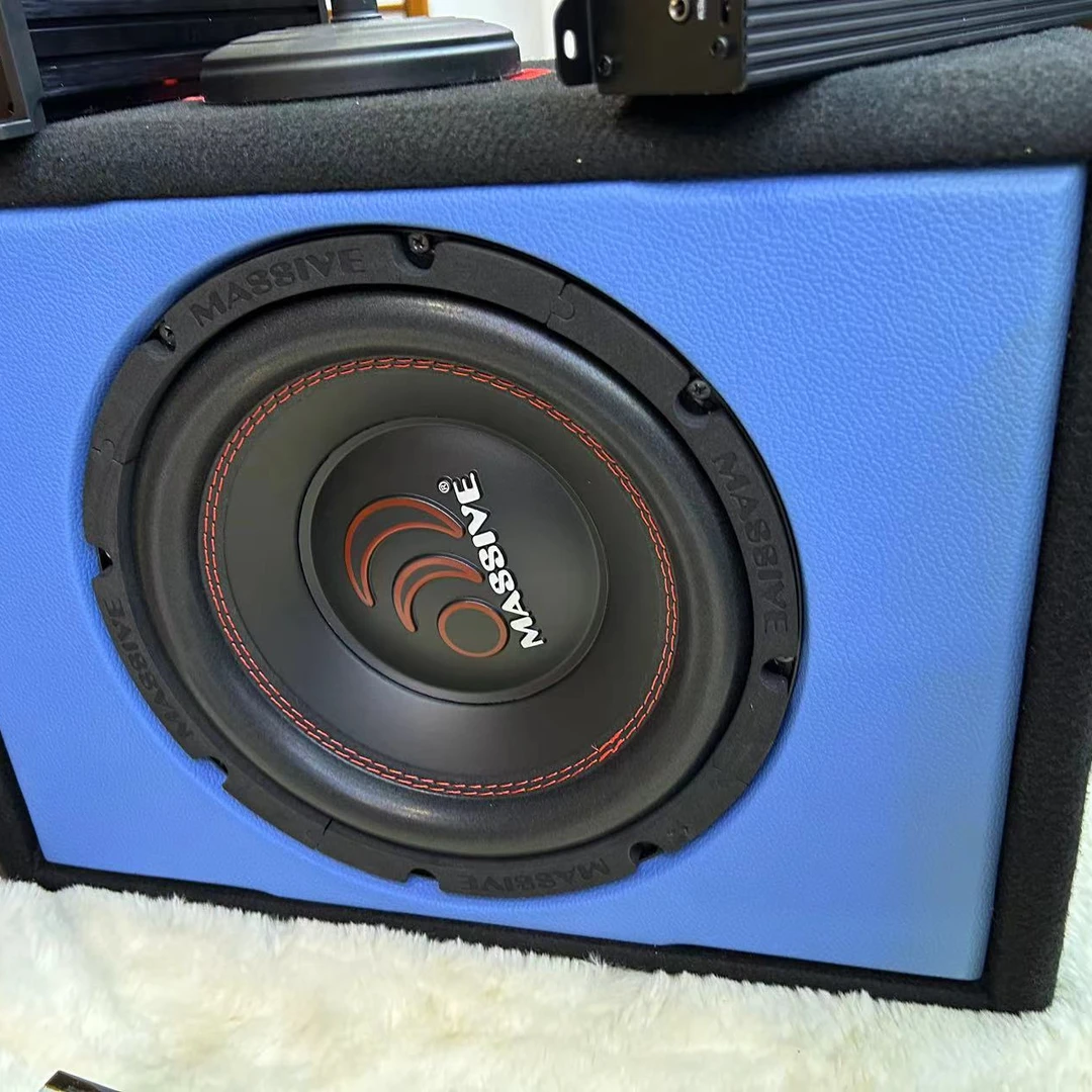 7月29日直播过款-汽车音响 箱体