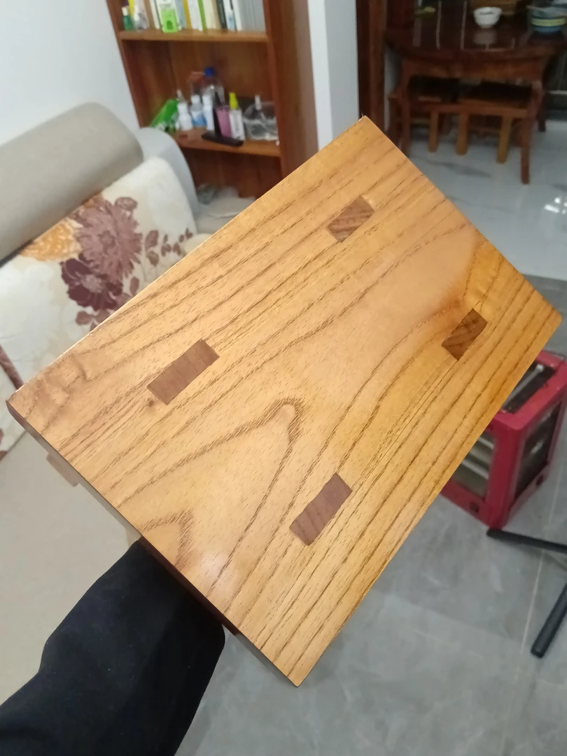 小板凳四脚板凳家用