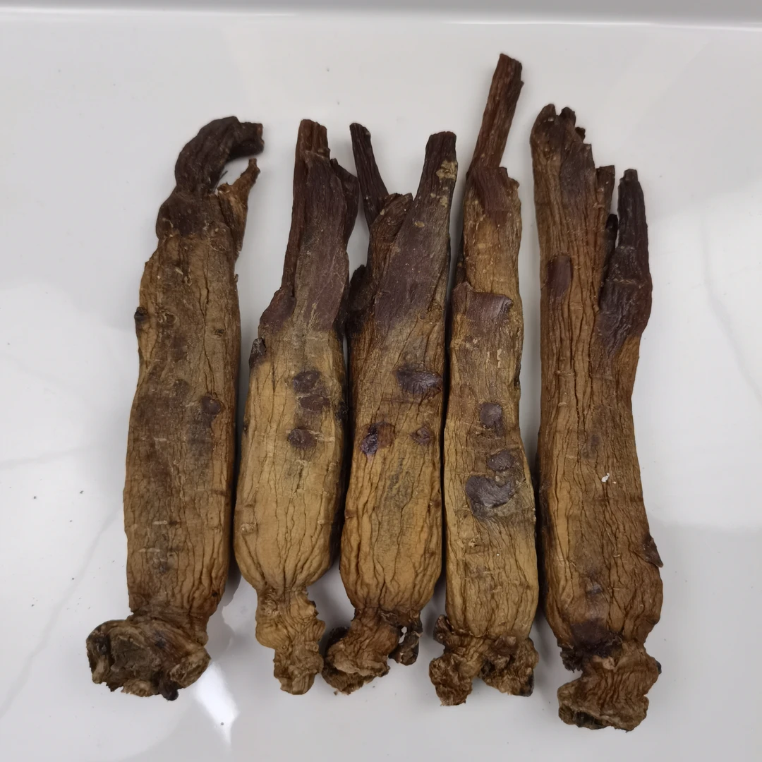 高丽参别直老高丽老货高货