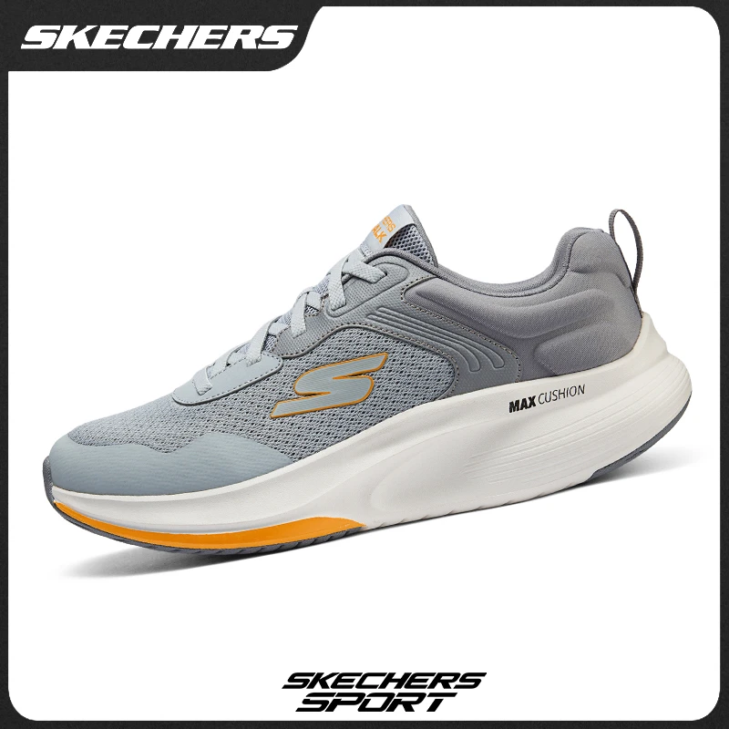 【人生跑鞋】斯凯奇秋冬季时尚男鞋舒适运动鞋减震休闲跑步鞋216581