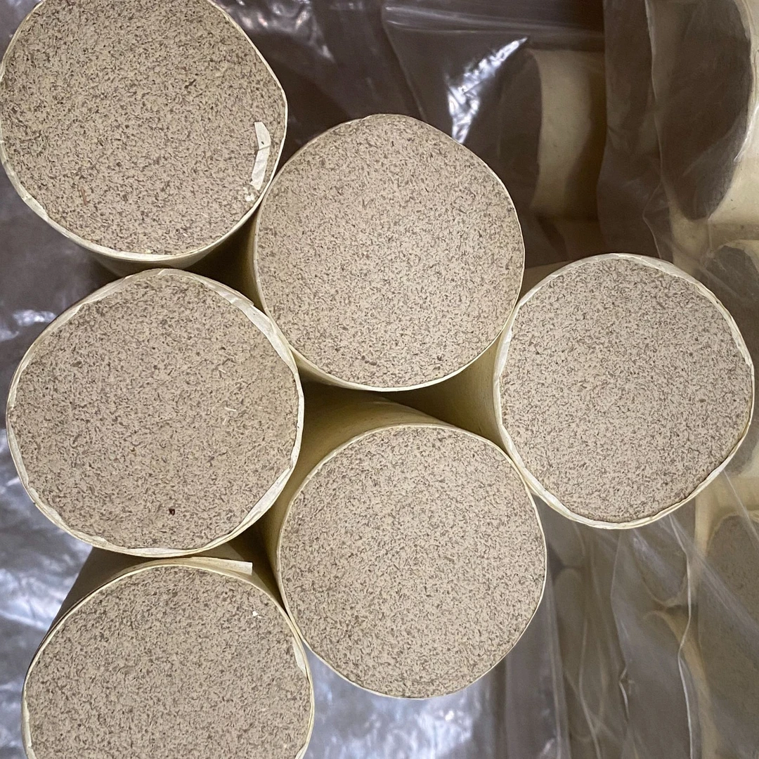 秦岭终南山野生艾条5.0cm*20cm送炮灸筒+穴位图居家终南山野艾