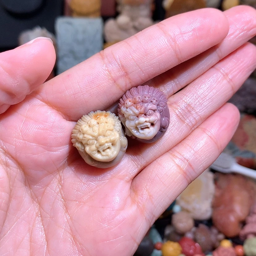 【闪购商品】石英质玉手链未镶嵌米*