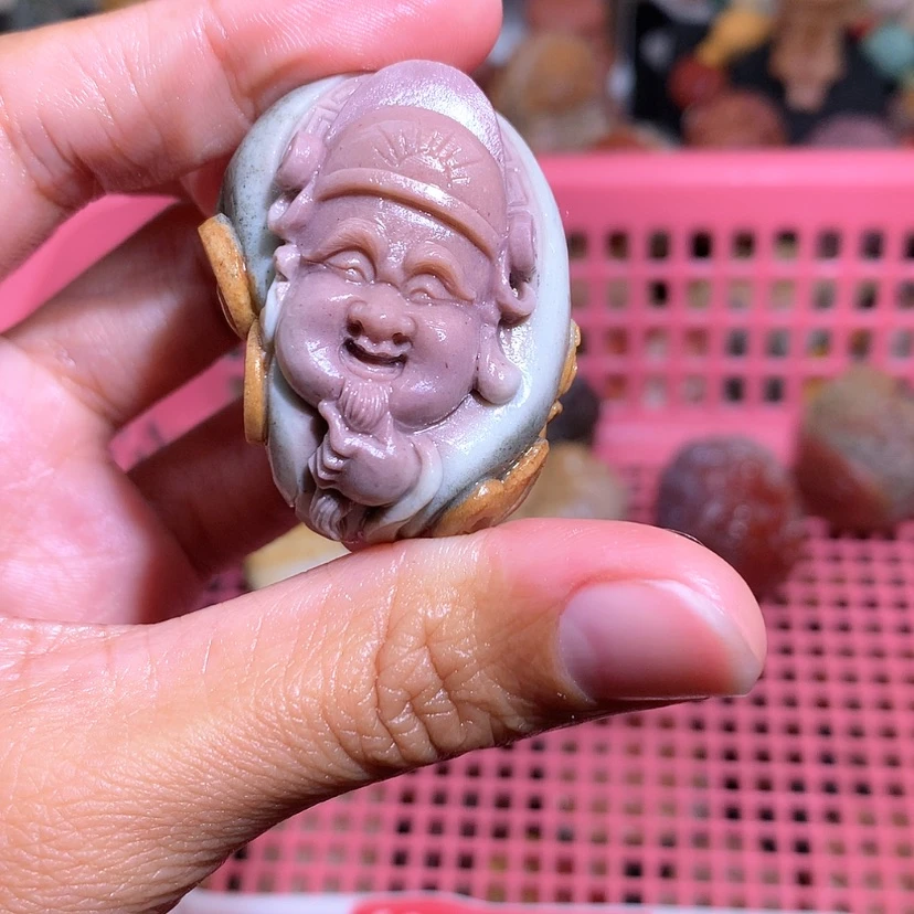 【闪购商品】石英质玉手链未镶嵌