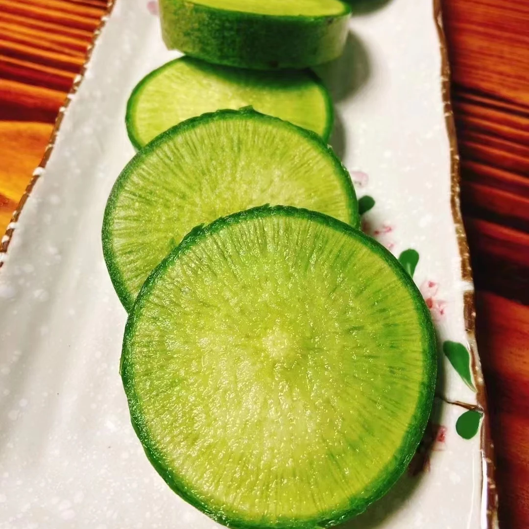 水果萝卜 10斤/箱