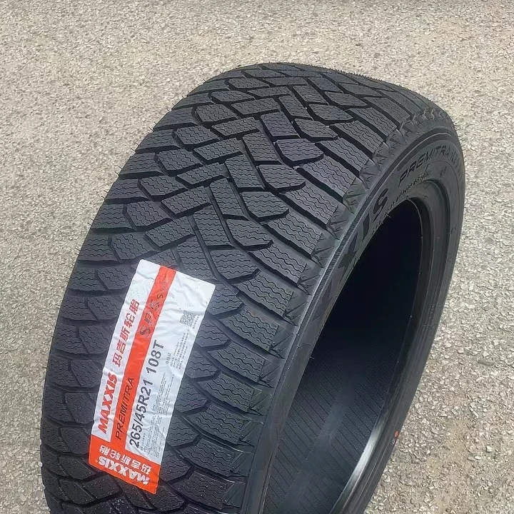 MAXXIS/玛吉斯轮胎20寸雪地胎防滑胎耐磨全新质量