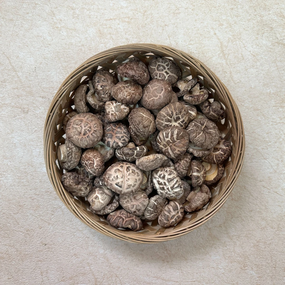 【阿宇精选】花菇礼盒装特产年货花菇干货厚肉年货过年过节送礼佳品